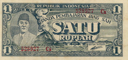 IndonesiaP17-1Rupiah-1945_f-donated
